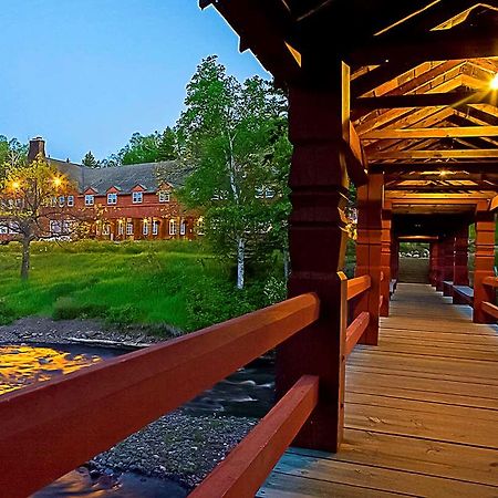 Lutsen Resort On Lake Superior Exterior foto