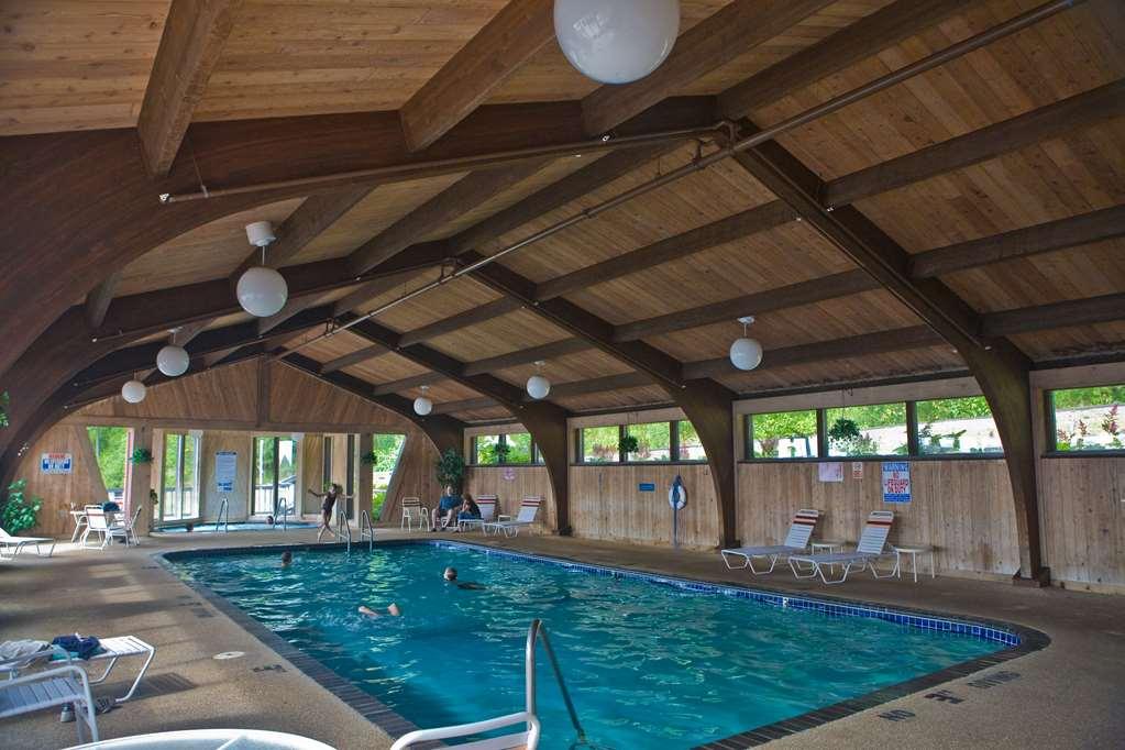 Lutsen Resort On Lake Superior Facilidades foto