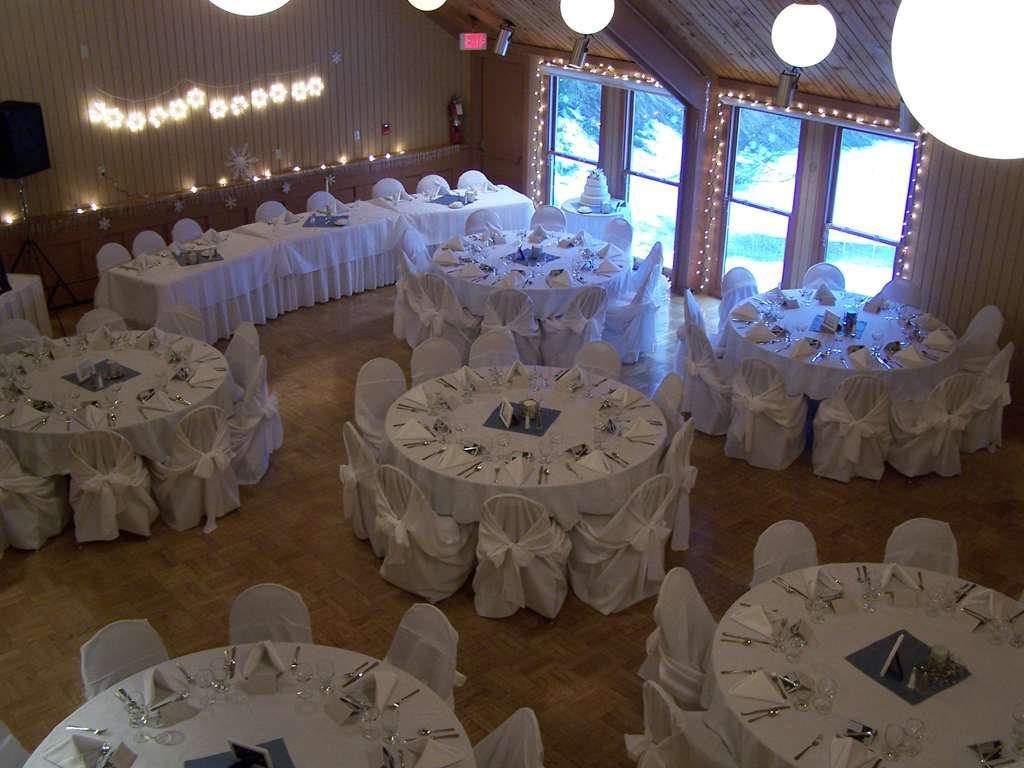 Lutsen Resort On Lake Superior Amenidades foto