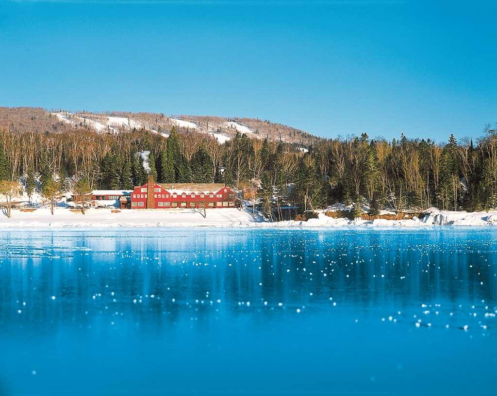 Lutsen Resort On Lake Superior Quarto foto