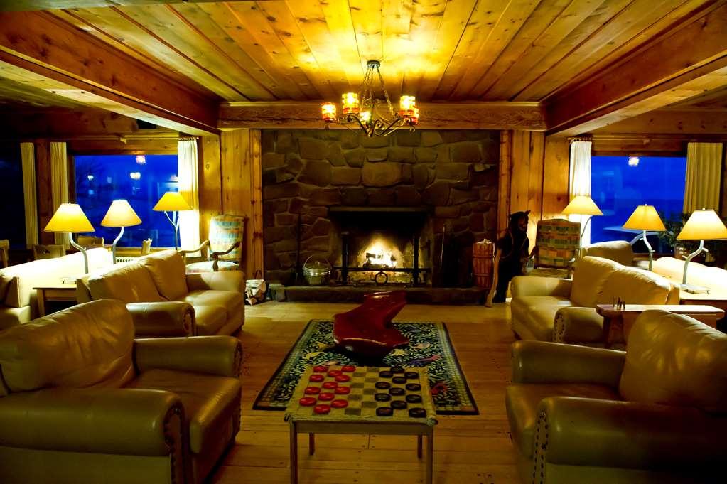 Lutsen Resort On Lake Superior Interior foto