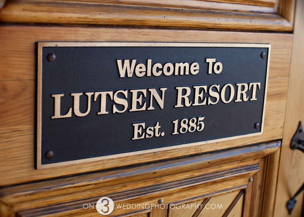 Lutsen Resort On Lake Superior Amenidades foto